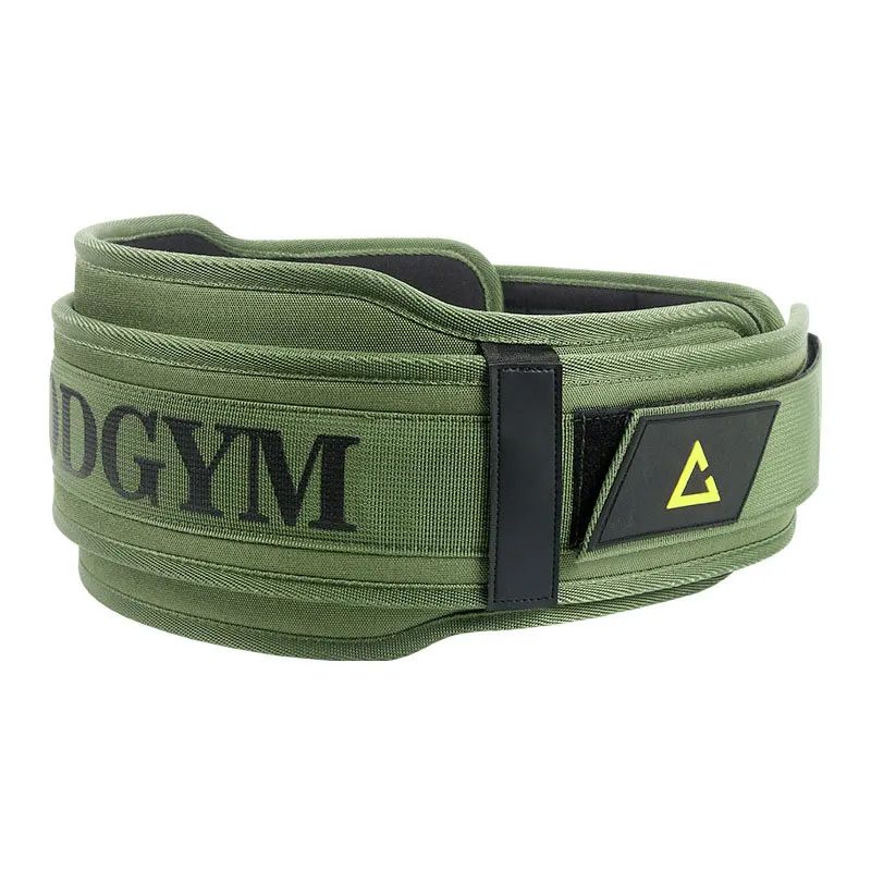 ceinture lombaire sport verto
