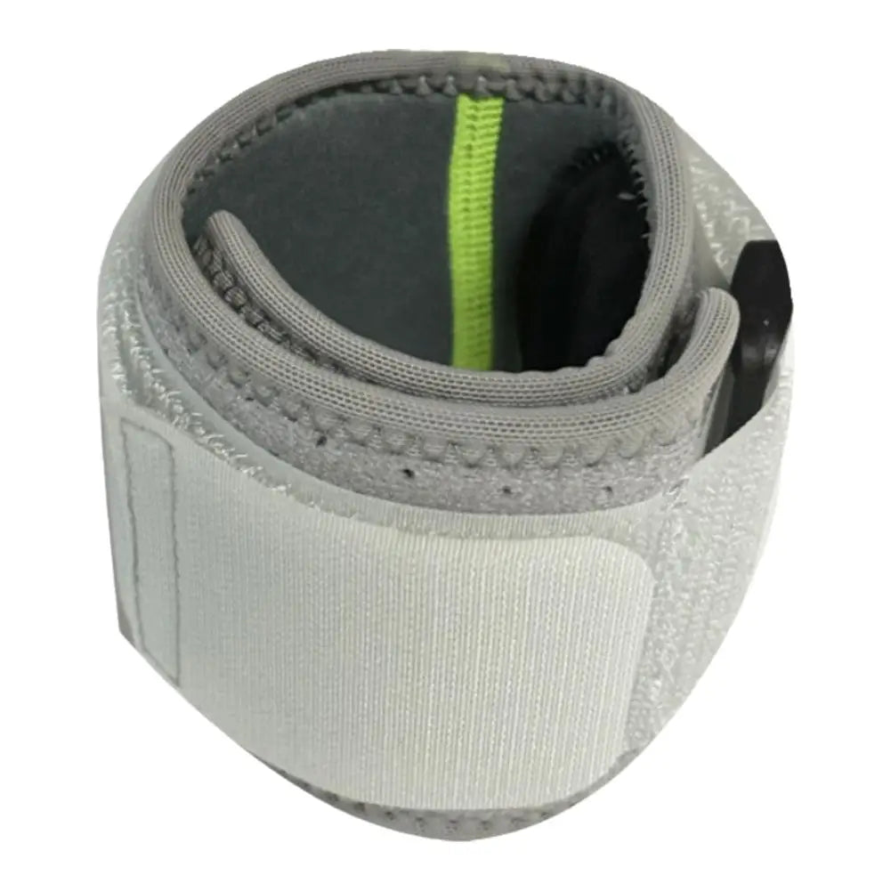 gris clair manchon de compression