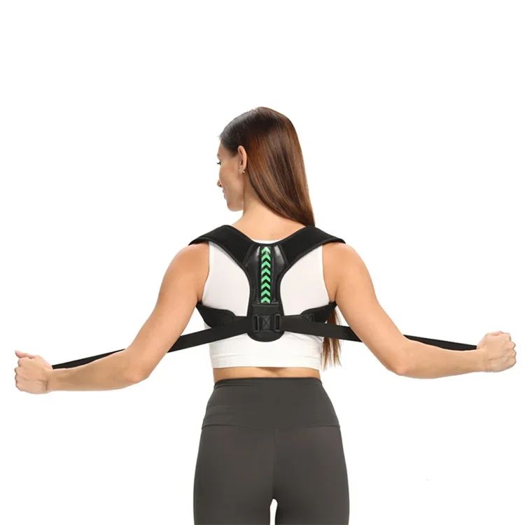 Correcteur de Posture : Le Guide Complet Pour Redresser Votre Dos