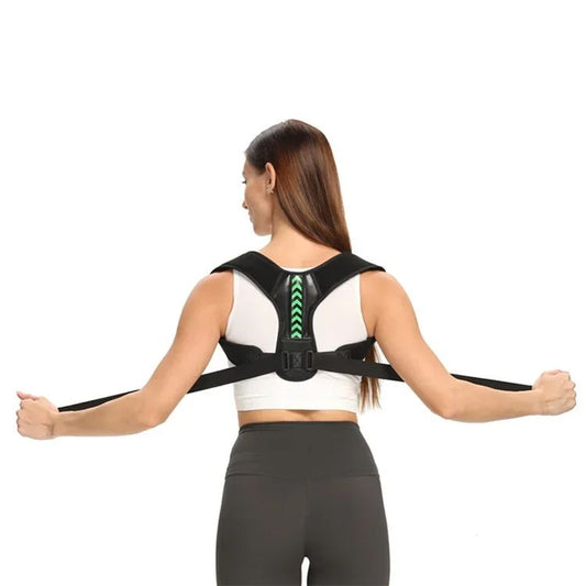 Correcteur de Posture : Le Guide Complet Pour Redresser Votre Dos