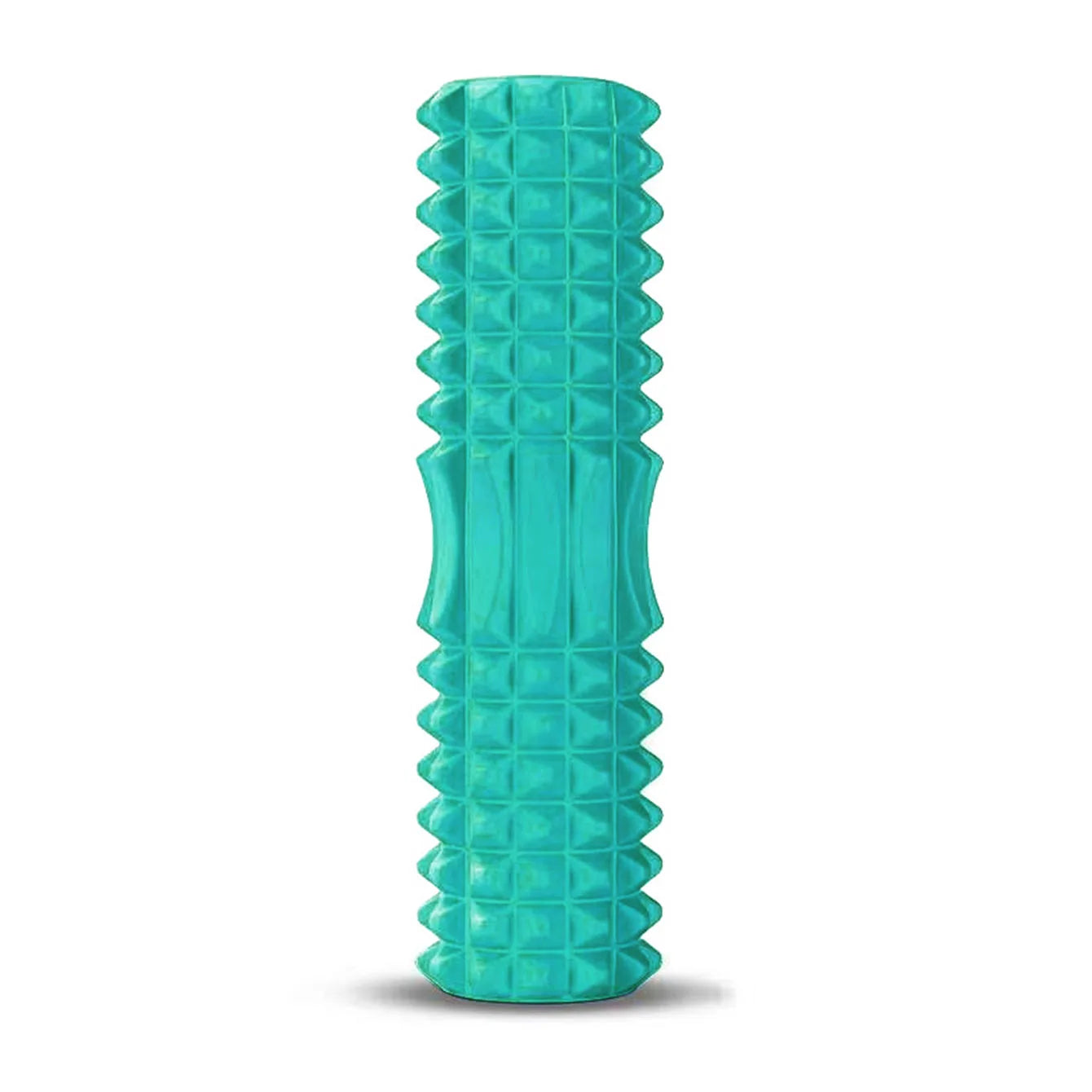 Rouleau de massage bleu 40 cm