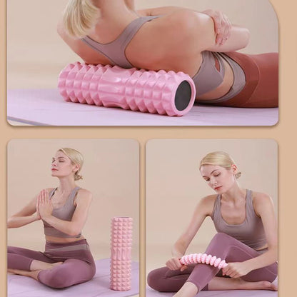 Rouleau de massage mousse 1
