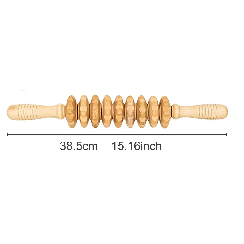 boiss releau de massage 1pcs