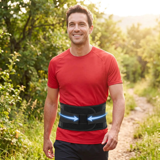 Ceinture lombaire | Lombairax