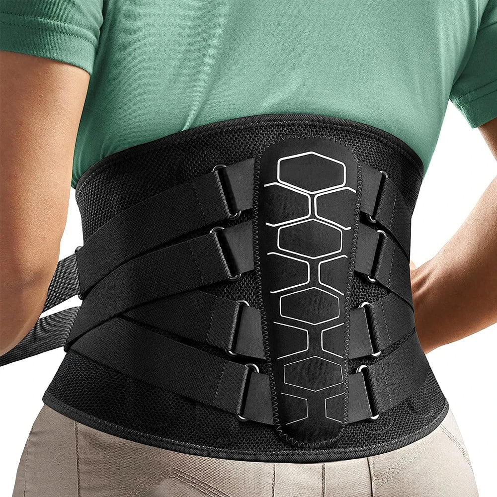 ceinture lombaire bionic 11