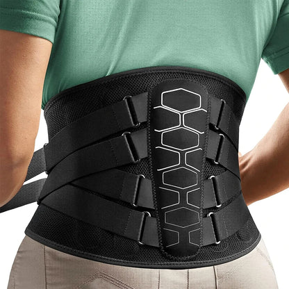 ceinture lombaire bionic 11