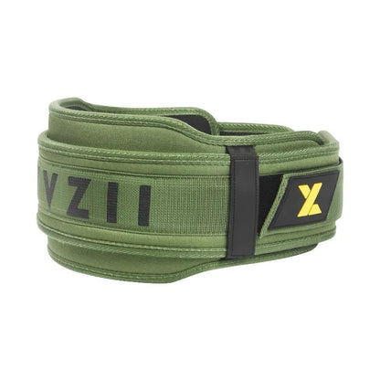 ceinture lombaire sport avant