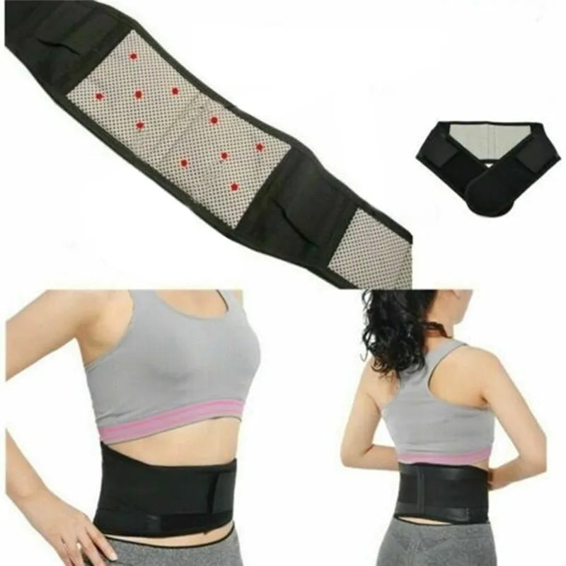 ceinture pour le dos mix 1