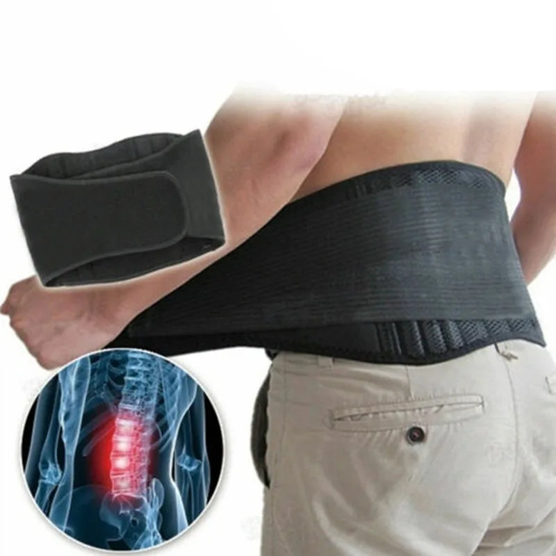 ceinture pour le dos mix