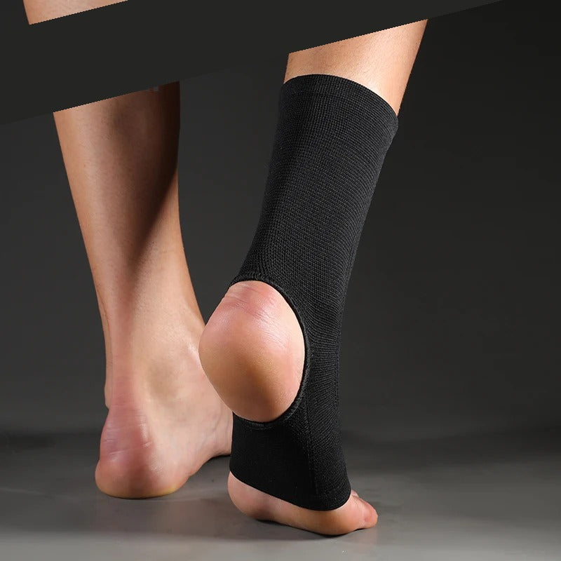 chevillere arriere black new