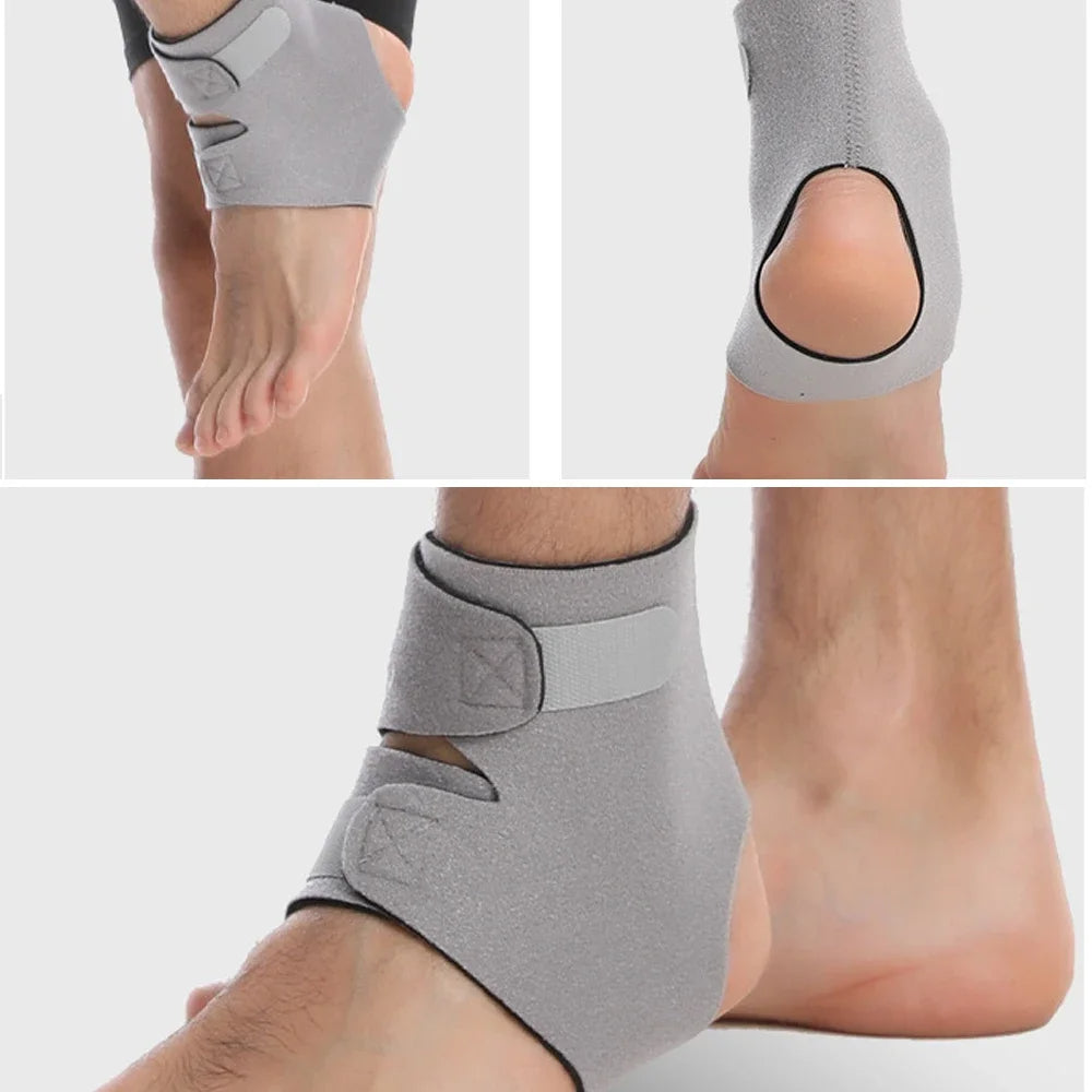 chevillere ligamentaire 10