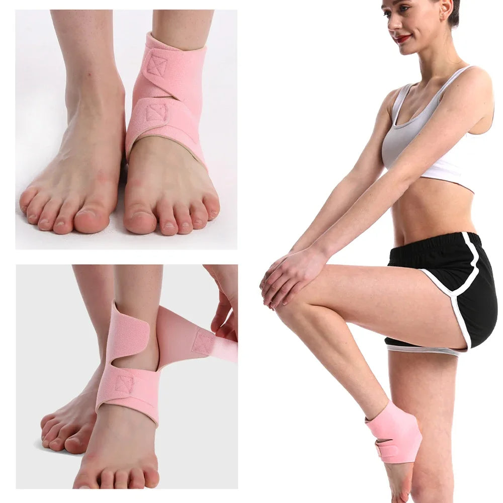 chevillere ligamentaire 11
