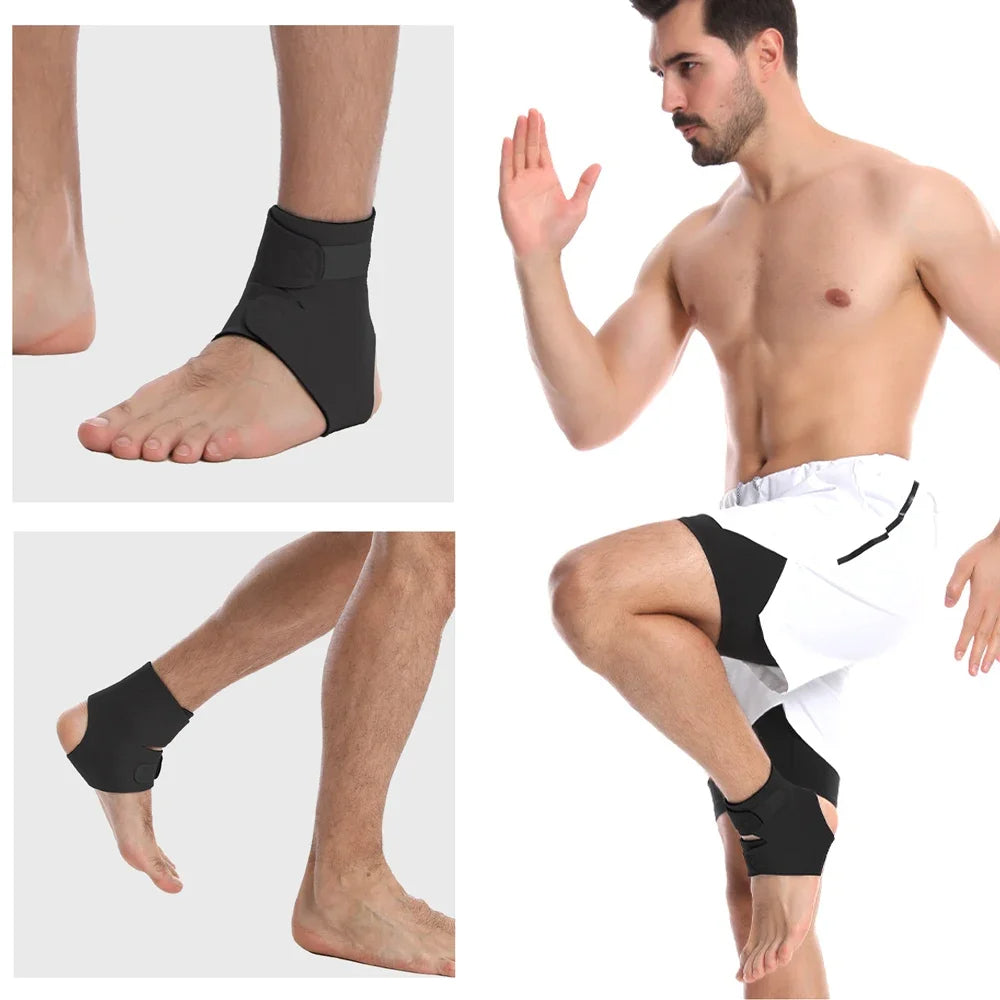 chevillere ligamentaire 12
