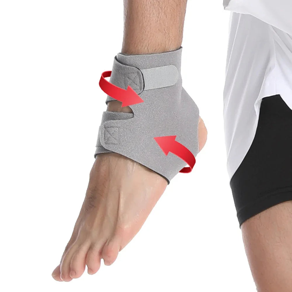 chevillere ligamentaire 7