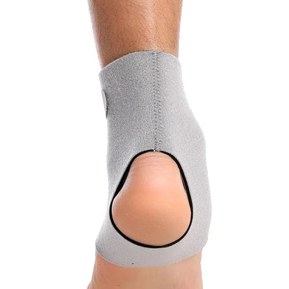 chevillere ligamentaire 8