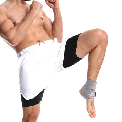 chevillere ligamentaire 9