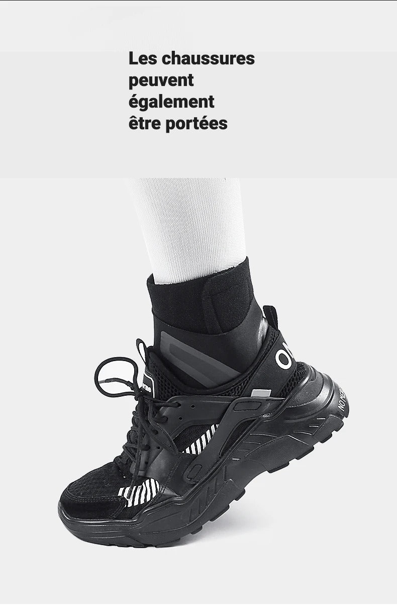 chevillere noir 3