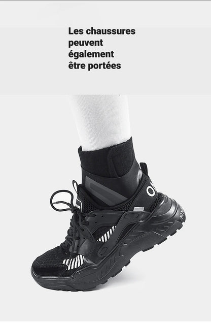 chevillere noir 3