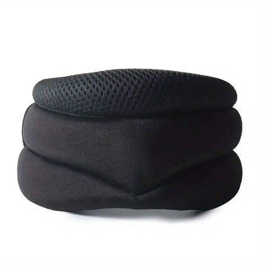 collier cervical couleur blackk