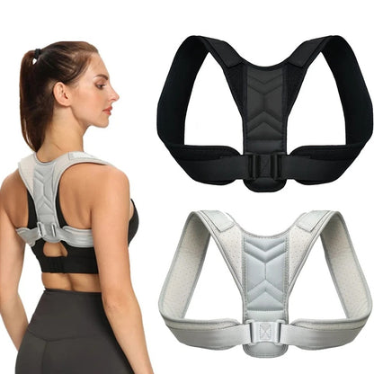 correcteur de posture 2 couleur