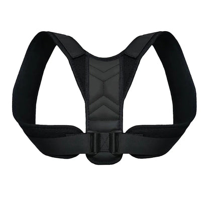 correcteur de posture couleur black