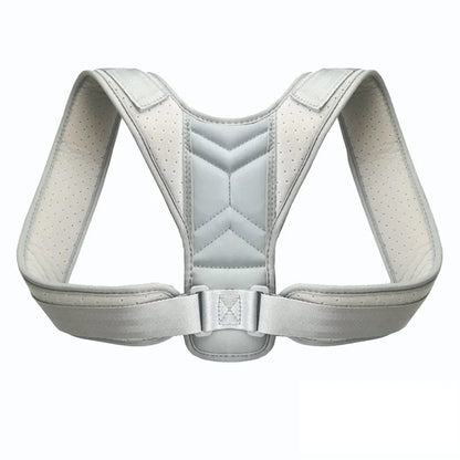 correcteur de posture couleur grey
