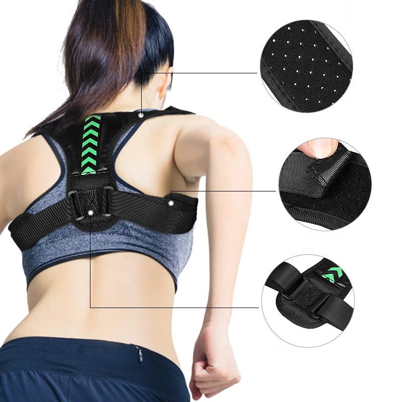 correcteur de posture dos