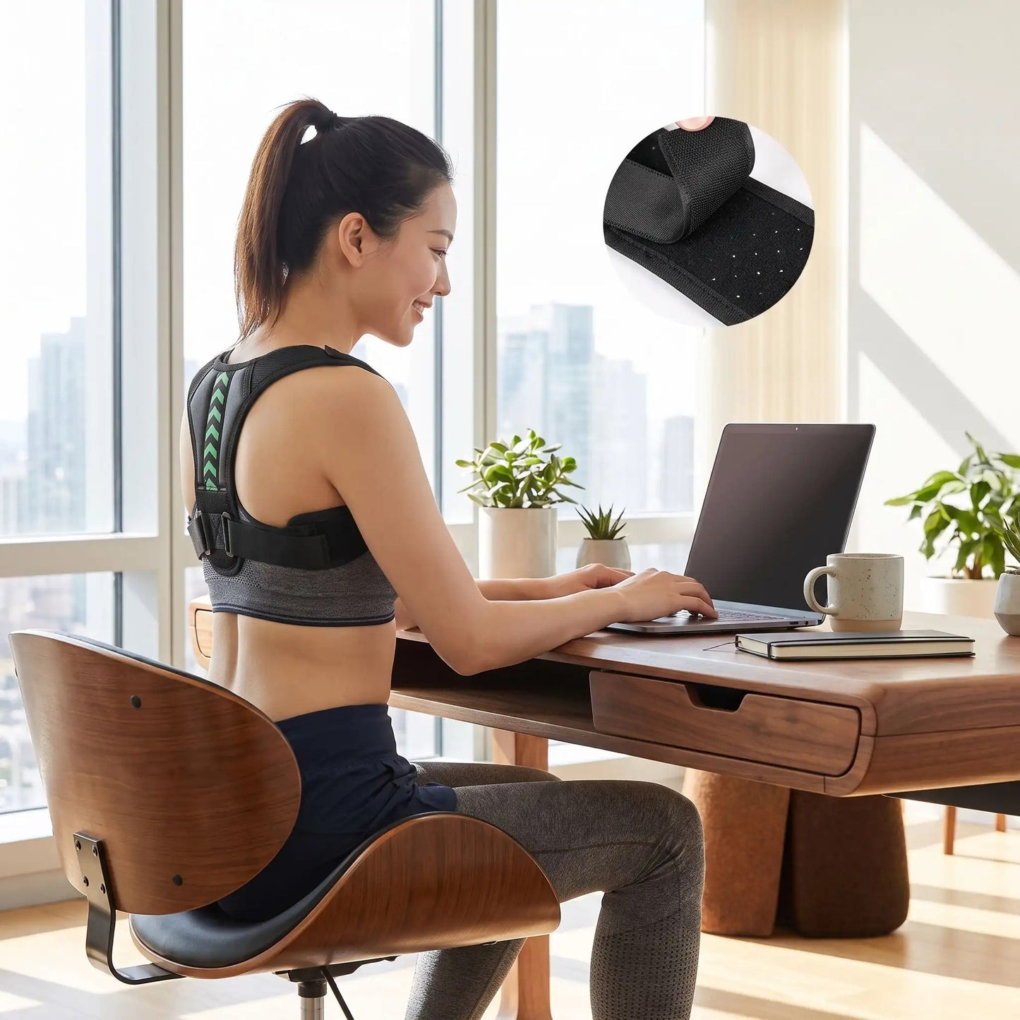Correcteur de posture | Postury mini