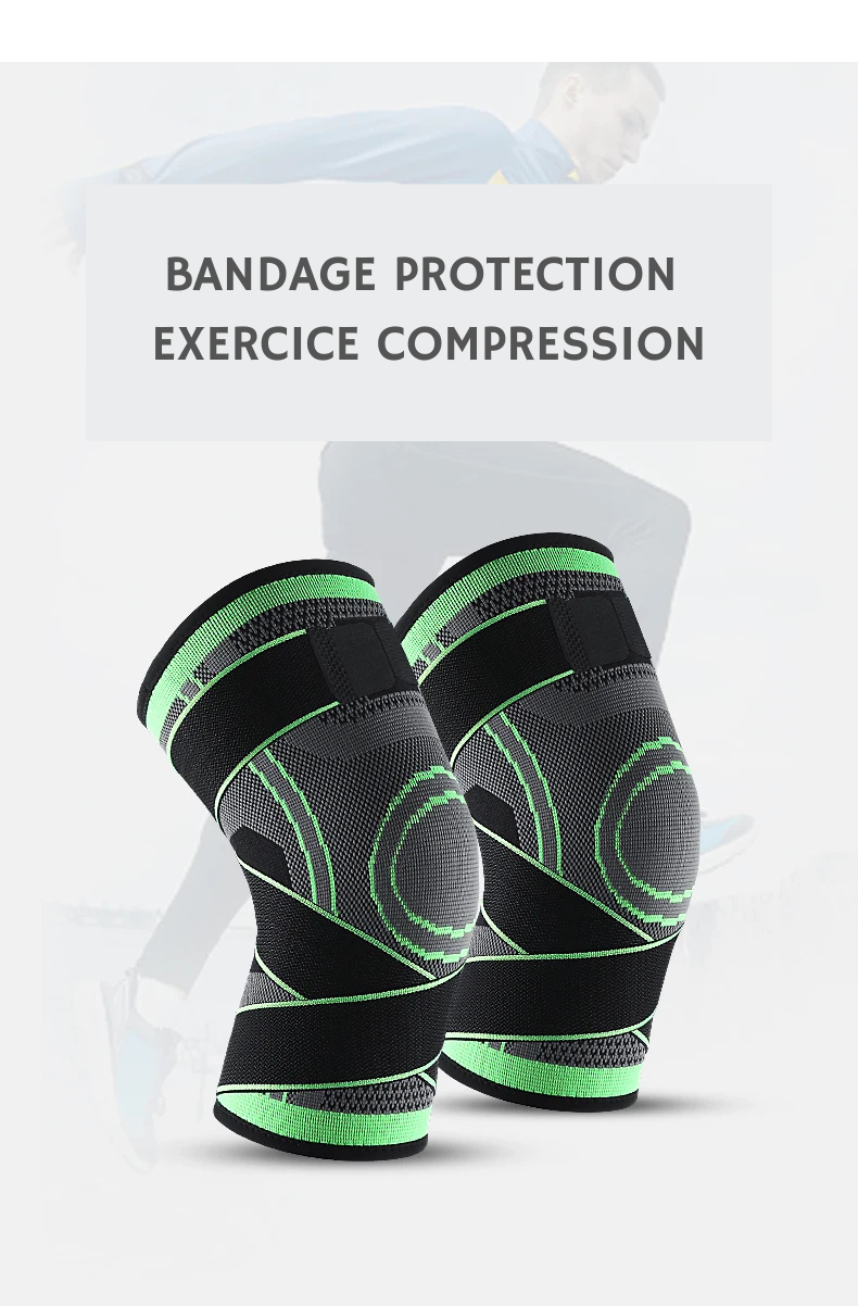 genouillere rotulienne bandage