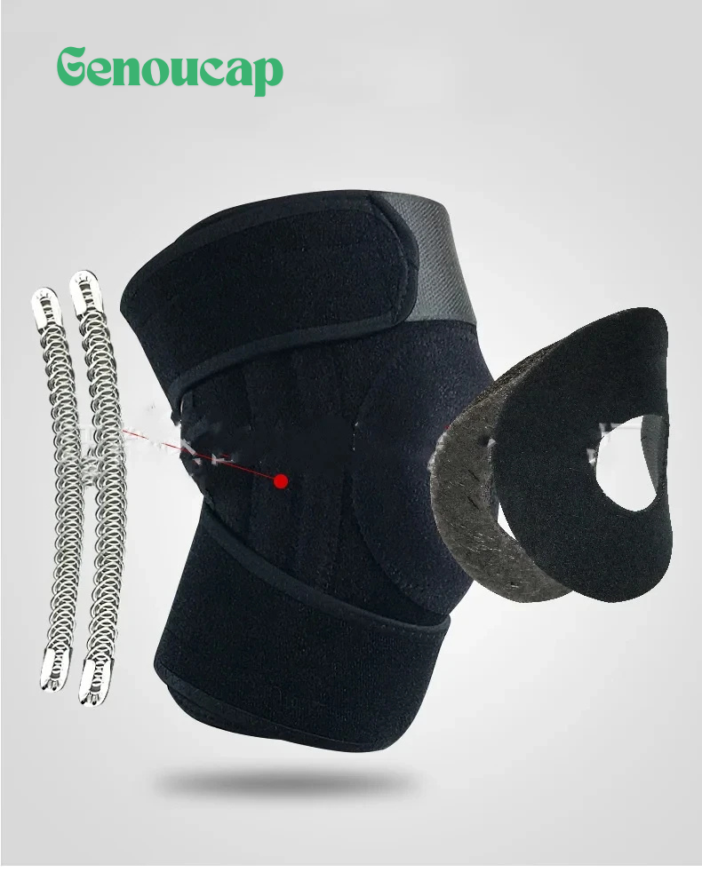 genouillere rrotulienne main 1