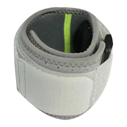 gris clair manchon de compression