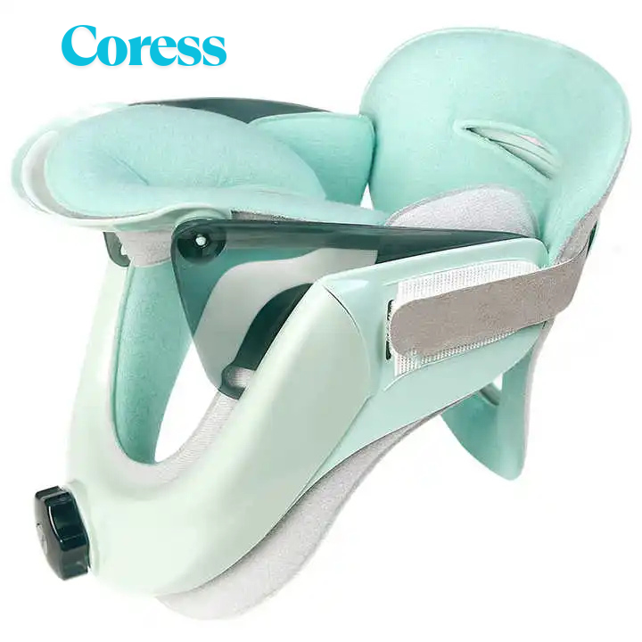 gris collier cervical bon