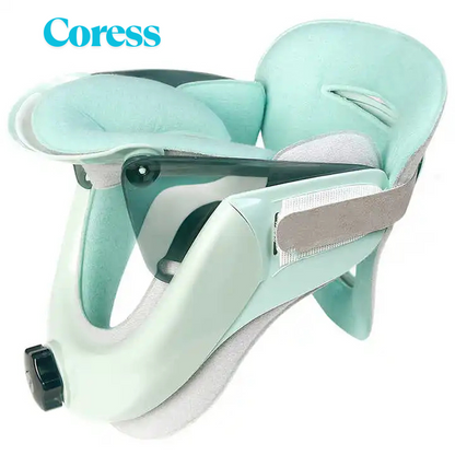 gris collier cervical bon