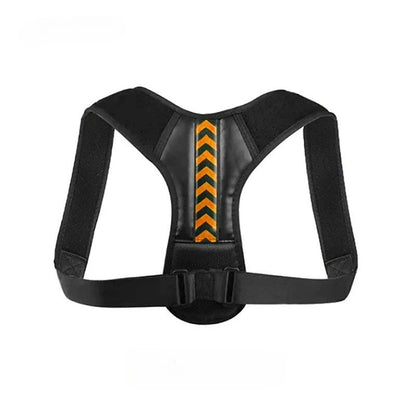 jaune correcteur de posture