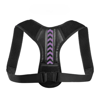 mauve correcteur de posture