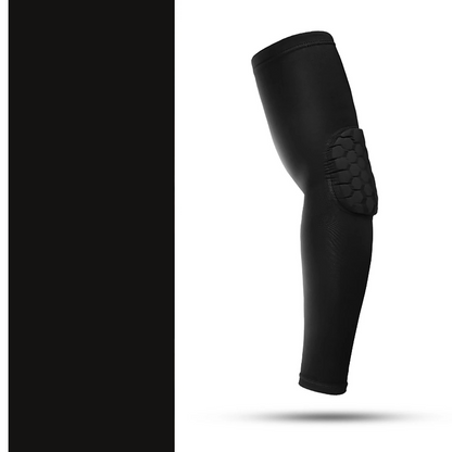 monchon de compression seul noir