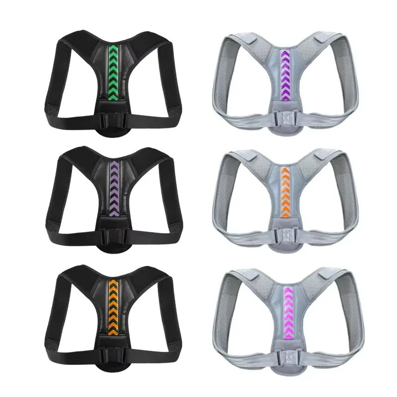 noi gris correcteur de posture