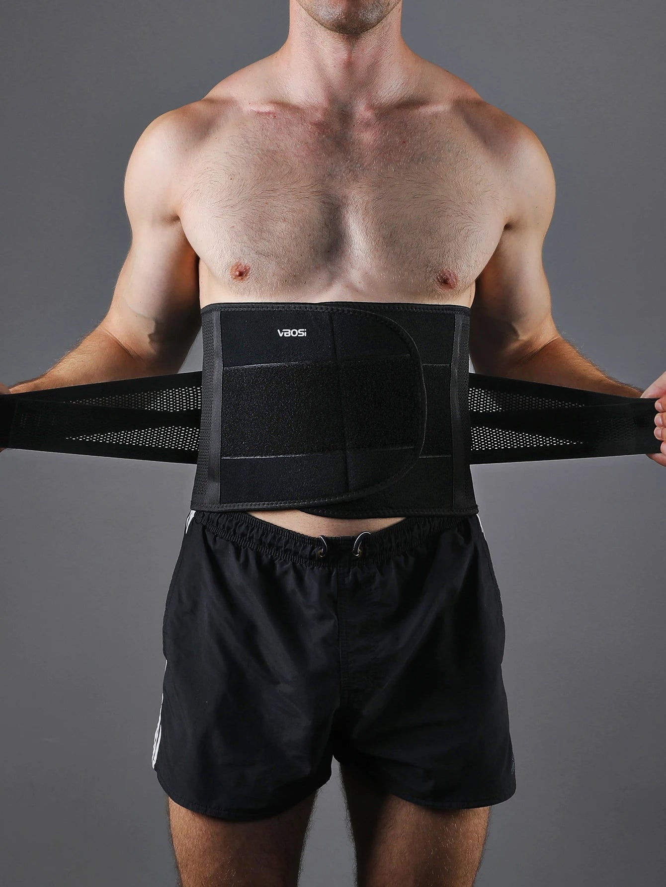 nu2 ceinture lombaire