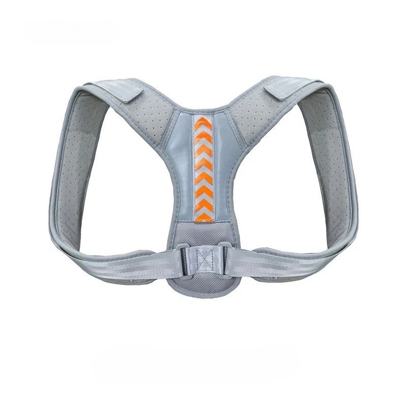 orange correcteur de posture