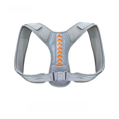 orange correcteur de posture