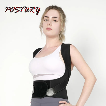 postury correcteur de posture dos 2