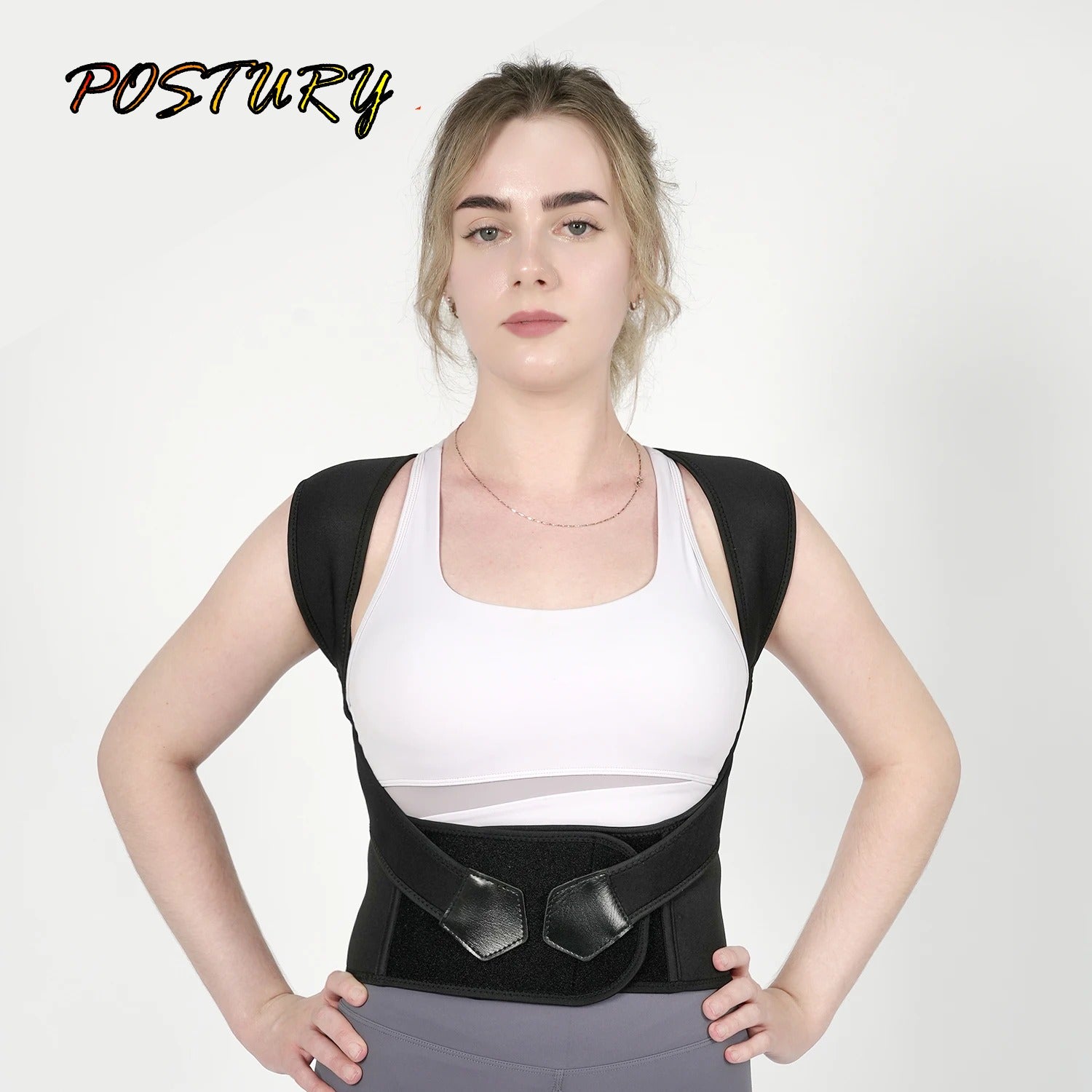 postury correcteur de posture dos 3