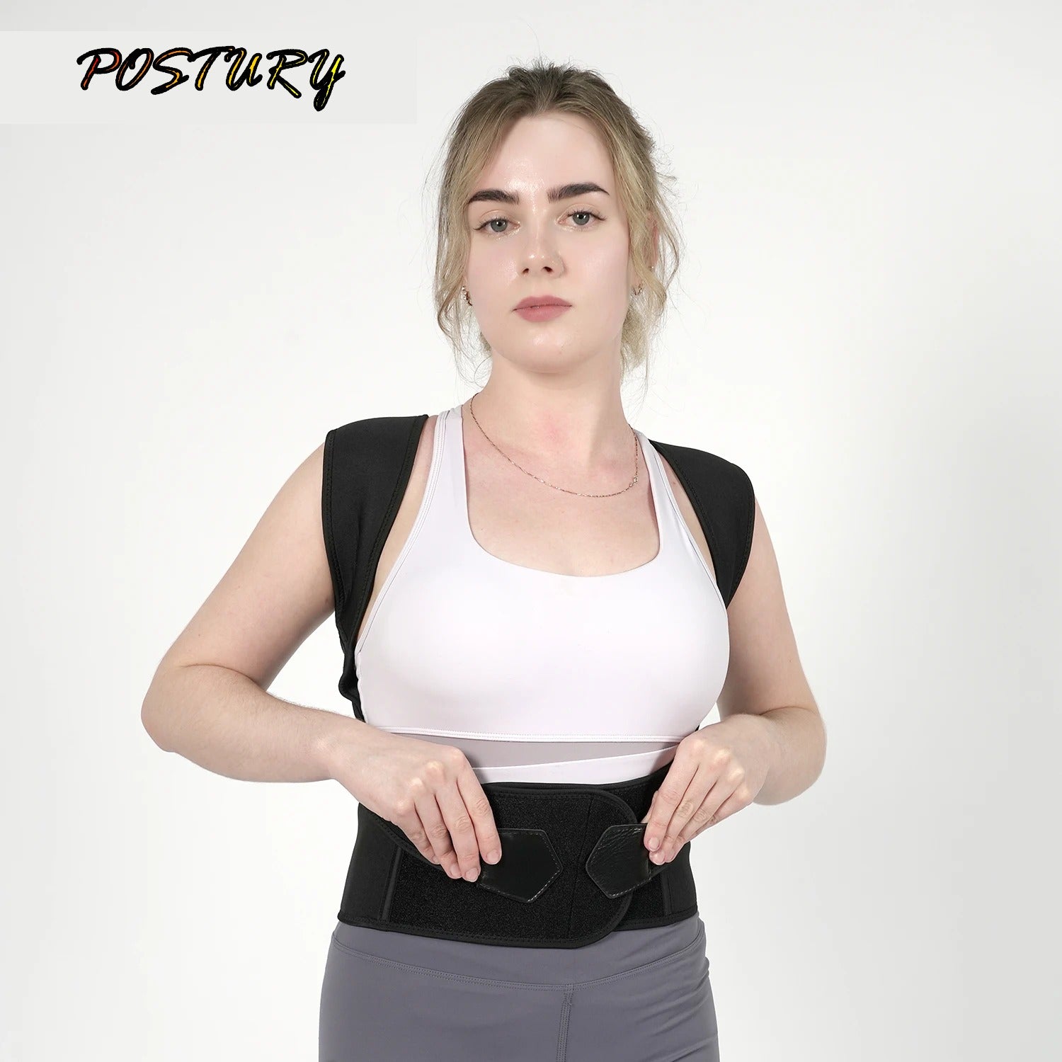 postury correcteur de posture dos 5