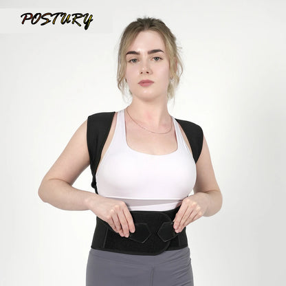 postury correcteur de posture dos 5
