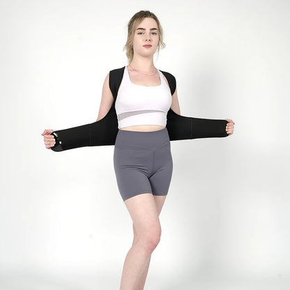 postury correcteur de posture dos 6