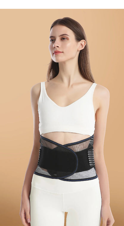 Ceinture lombaire | Corset hernie discal