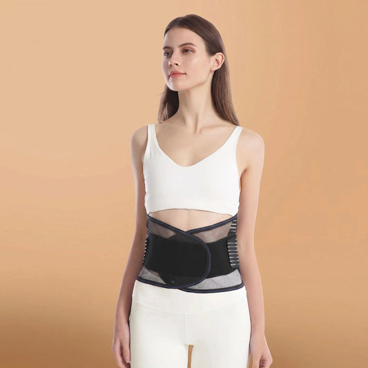 Ceinture lombaire | Corset hernie discal