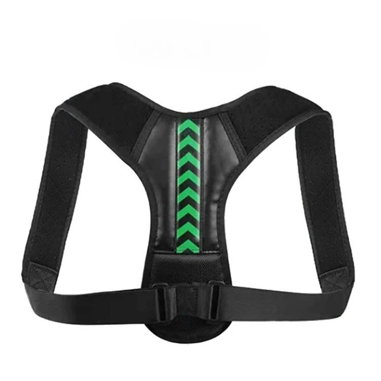 vert correcteur de posture